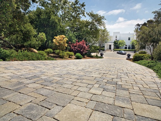 Choosing the Right Kind of Pavers for Your Project Los Angeles Paver Expert Reports