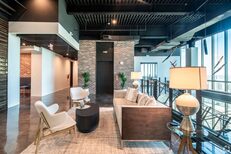 Let Venture X Park Cities a Modern Coworking Help Your Business