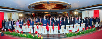   Stannard Won 4 Awards Including the Best Securities Company of 2020