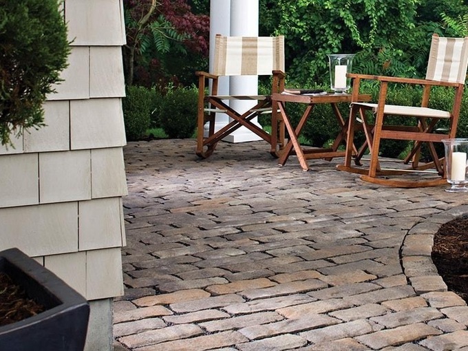 Ventura County Top Rated Pavers Contractor