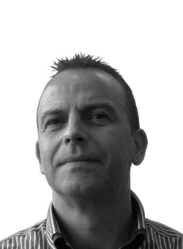 Craig Upton - Marketing Director for UK Property Finance
