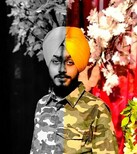 Thepssaini Singh