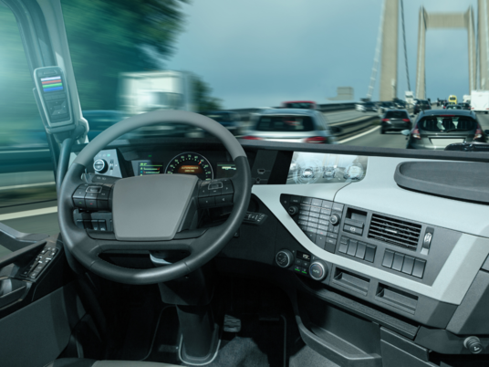 New York City Truck Accident Lawyer Update: Autonomous Trucks Are Here. Are They Safe?