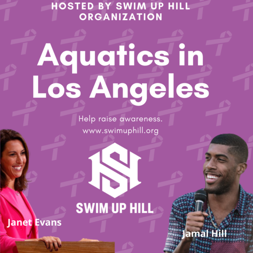 Aquatics in Los Angeles- Drowning Impact Awarenss