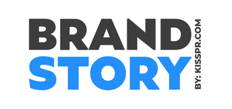 KISS PR Brand Story 