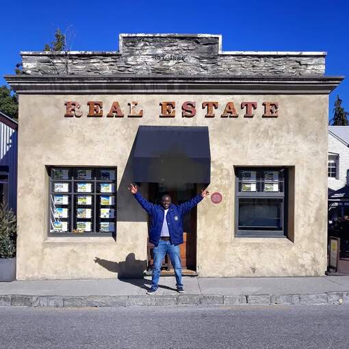 Is The Property Market Headed For A Recession?