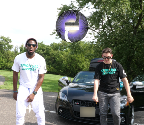 TRISTATE HIP HOP DUO RELEASES NEW SINGLE