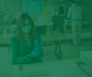 How Industrial Air Filter Manufacturers are Re-Thinking the Post-COVID-19 Workplace