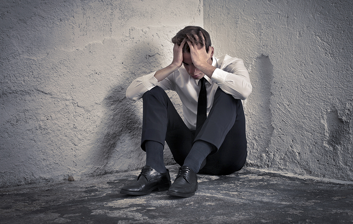 New Report by Chloe Caldwell- Small Business Owners Are Fearing The Worst Right Now