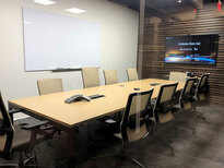 Coworking Spaces Are Ideal for Startups