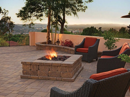 Los Angeles Top Rated Pavers Contractor Can Revitalize Your Home by Changing Your Outdoor Space