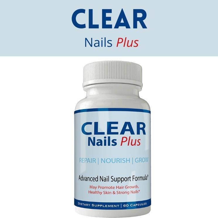 Clear Nails Plus Reviews Does Eliminate Nail Fungus For Real?