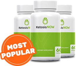 KetosisNow Supplement Experience The Amazing Benefits of The Keto Diet 