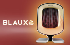 Blaux Heater