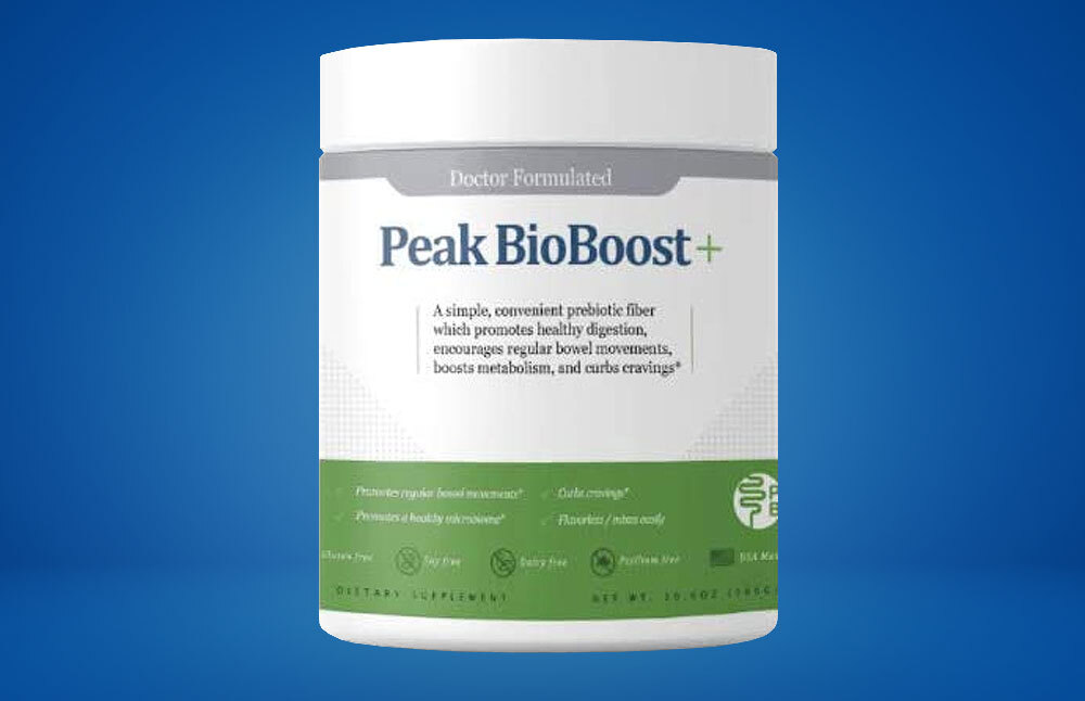 Peak BioBoost Reviews Facts About Peak Biome Supplement