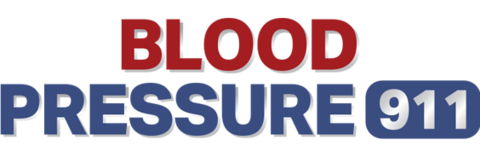 Blood Pressure 911 by PhytAge Labs