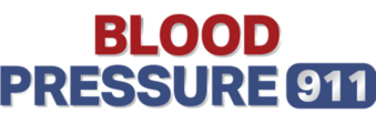 Blood Pressure 911 by PhytAge Labs