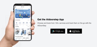 Autodoorstep - Home Services Dubai company.