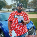 Published Author Deion Campbell aka @Kinglegend757