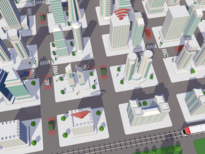 Addison TX Coworking Expert Explains - What Will Smart Cities Do to Solve Poverty?