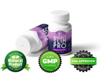 Night Slim Pro Supplement – How to Treat Sleep & Weight Loss Problems