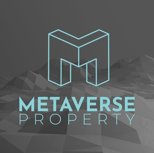 Metaverse Property first virtual real estate company.