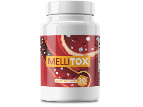 Mellitox Reviews 2021 - Real Ingredients or Side Effects Complaints by FitLivings