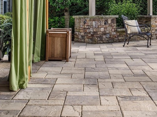 Top Paving Contractors in Los Angeles Eminent Pavers Gives Tips to Choose the Best Paver Color for Your Project