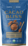 Earth Echo Cacao Bliss - Ingredients in Danette May Cacao Bliss Really Work?