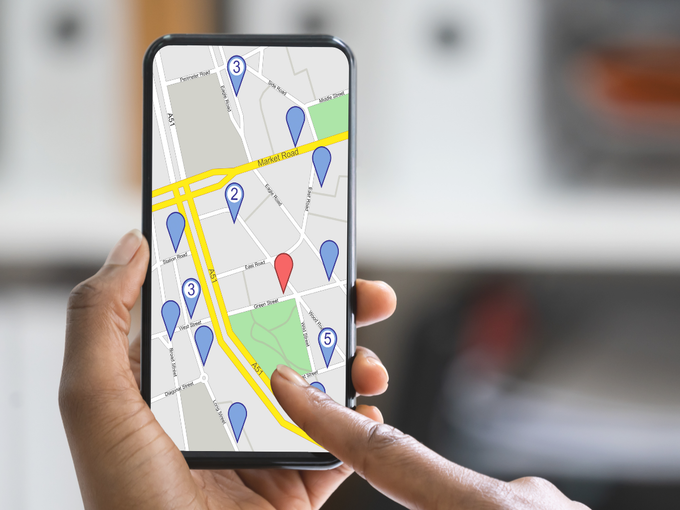 Google Maps Ranking Guide by MAP SEO Experts KISS PR