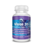 Vision 20 Reviews - Does Zenith Labs Vision Support Supplement Really Work? Benefits and Ingredients by Nuvectramedical