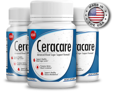CeraCare Reviews - Real Ingredients or Fake Cera Care Blood Sugar Supplement? Review by FitLivings