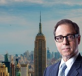 Jonathan C Reiter  - New York City Birth Injury Lawyer