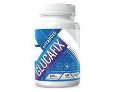 Glucafix Dietary Supplement