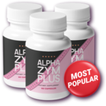 AlphaZym Plus Reviews: All-Natural & Effective Weight Loss Formula? Clinical Report by Nuvectramedical