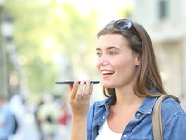 What Will Voice Tech do for SEO?