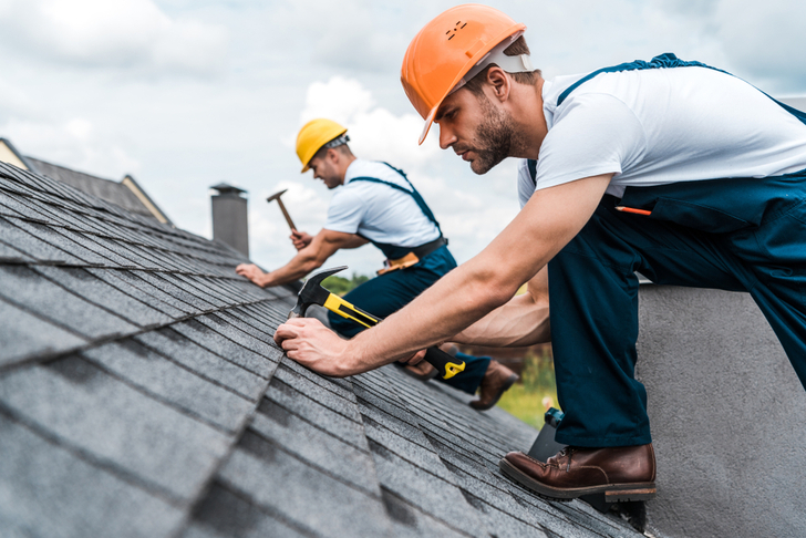 Roof Repair Austin TX: 10 Best Roofing Companies in the Austin Texas Area