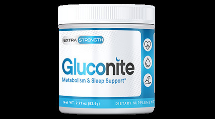 Gluconite Reviews - Does Gluconite Offer Better Sleep? Any Side Effects or Customer Complaints in 2021