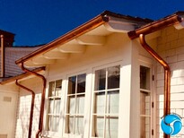 3 Common Rain Gutter Mistakes to Avoid