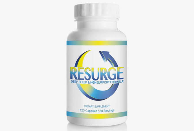 Resurge Reviews - Does Resurge Weight Loss Supplement Work? Updated Reviews by Nuvectramedical