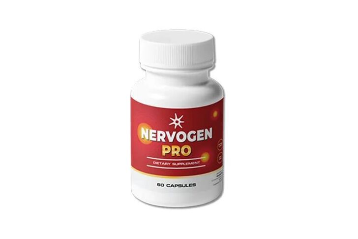 Nervogen Pro Supplement - Final Thoughts