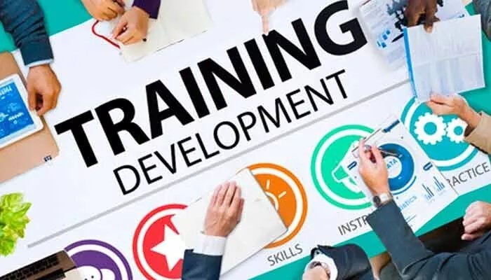 training and development jobs education