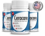 CeraCare Diabetes Supplement Reviews 2021