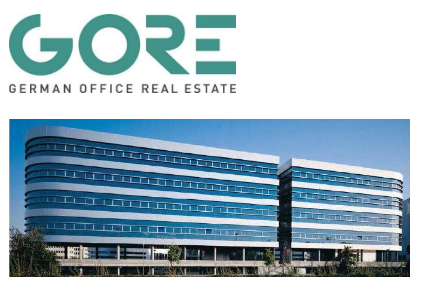 GORE German Office Real Estate AG achieves 10-year leasing success with office complex in Neu-Isenburg