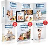 Diabetes Freedom Reviews - Is George Reilly & James Freeman's Diabetes Freedom Worth Buying? Reviews by Nuvectramedical