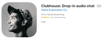 Mission Matters Announces Upcoming Clubhouse Events Powered by KISS PR