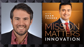 Podcast Host Adam Torres: Bootstrapping vs Raising Venture Capital Funds with Phil Strazzulla