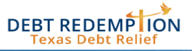 Debt Relief Firm Is Here for People Who Are Facing a Lawsuit from a Credit Card Debt in Texas