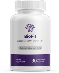 Biofit user reviews