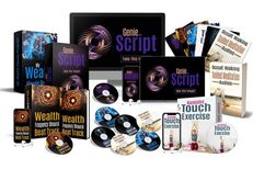 Genie Script Meditation Motivation